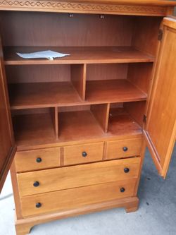 Armoire