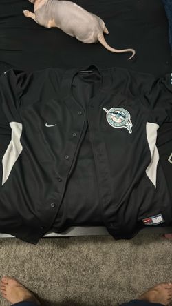 Florida Marlins Baseball jersey