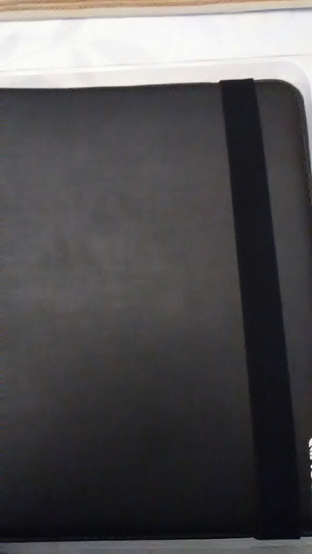 New Invade Book Jacket for iPad for 1st Generation