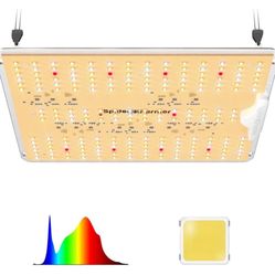 Spyder SF1000D LED Grow Light Full Spectrum