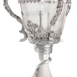 Harry Potter Triwizard Cup Lamp