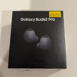 Galaxy Buds2 Pro