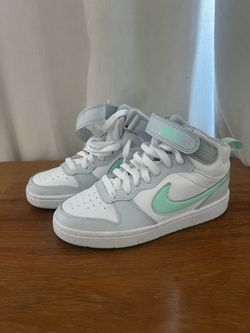Nike kids high top