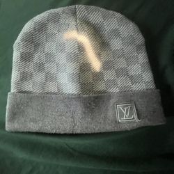 LV Louis Vuitton Beanie