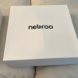 nebroo Hearing AIDS