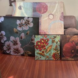 Wall Decor For Home