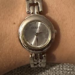 Guess Watch 