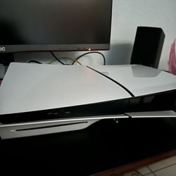 Ps5  Slim