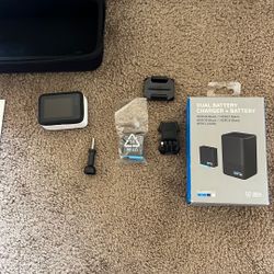Go Pro 8