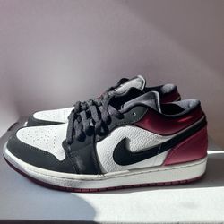 Jordan 1 Low (2019) - 10.5 NEW