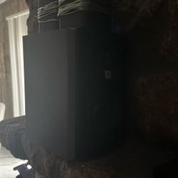 Jbl Speaker 