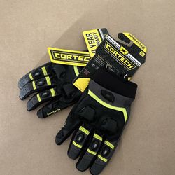 hyperflow air v2 glv gloves 3XL 