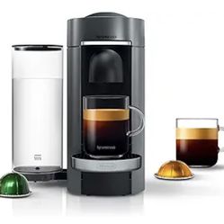 Nespresso Vertuo+ Espresso Maker***NEW***