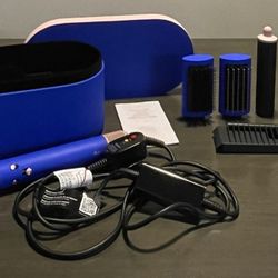 Dyson Airwrap - Special Edition Multi-Styler