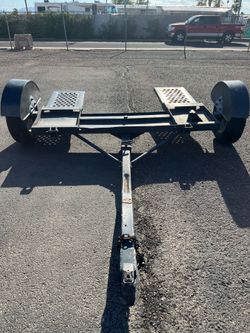 Tow Dolly