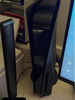 PlayStation 5 Disc Edition