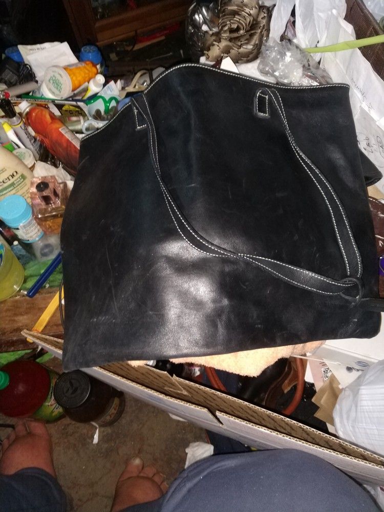 Banana Republic Tote