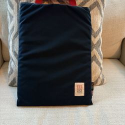 Topo Design Laptop Sleeve