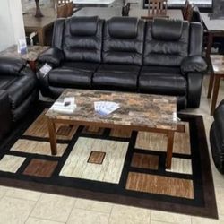 Sofa Loveseat Set Same Day Delivery No Money Down No Credit Need 