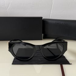 Luxury Sunglasses 