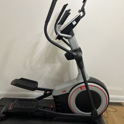 Pro Form Elliptical 
