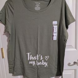 Maternity Shirt