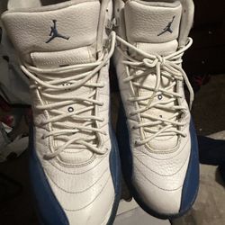 OG Jordans Blues 