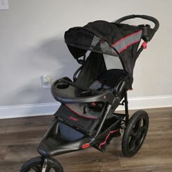 Baby Trend Stroller 