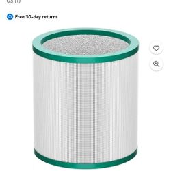 Dyson Air Filter TP01, TP02, BP01
