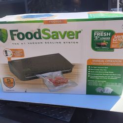 Food Saver