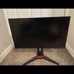 24 Inch Gaming Monitor 