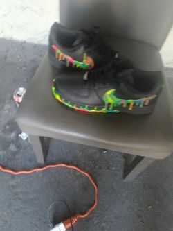 Nike Drips