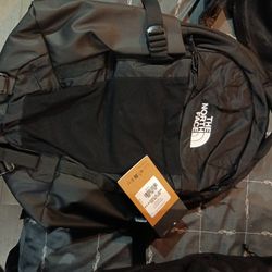 Backpack brand new  - duffel bag brand new  150 for all 3