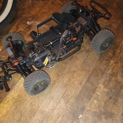 RC Car For Sale
