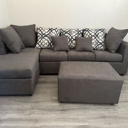 New Sofa sectional 🛋️🛋️🛋️
