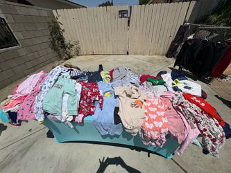 Baby clothes all $1 each
