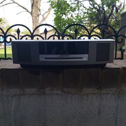 BOSE Wave Music System III 