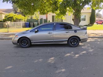 2007 Honda Civic