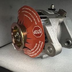 Brand New Alternator Part