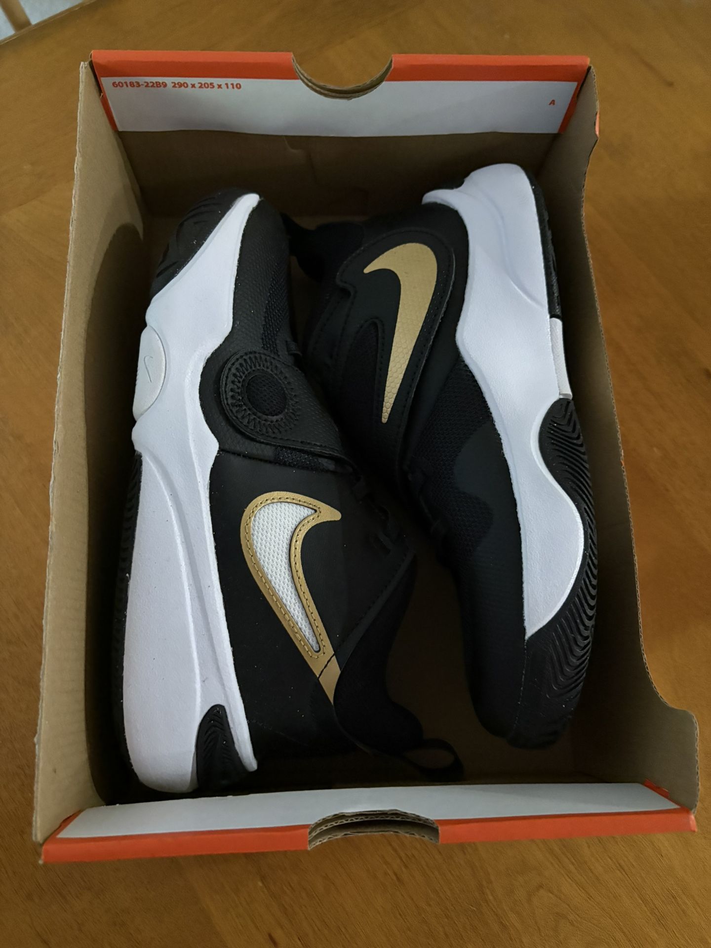 Nike Shoes