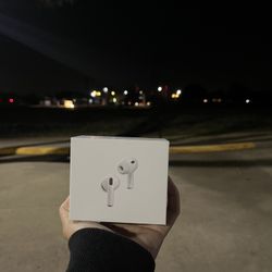 GENERATION 3 PRO’S ANC (WITH RECEIPT!!)