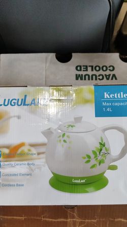 Brand new electric water kettle