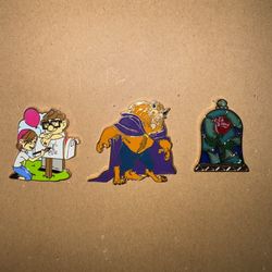 Disneyland Disney Trading Pins 