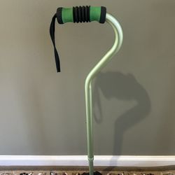 Adjustable Cain Walking Device