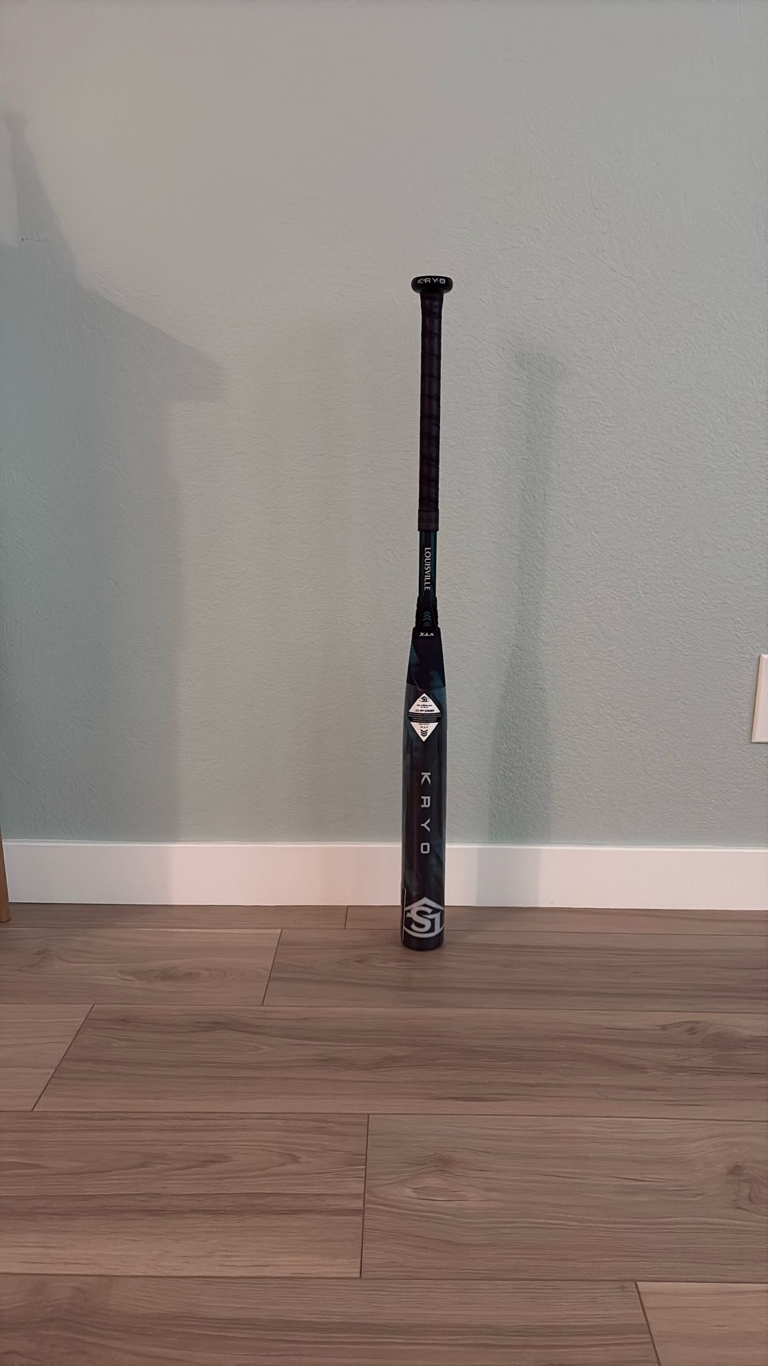 Louisville Kryo Bat – Top Performance!