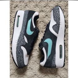 Air Max 1 “Nike By You” Atmos