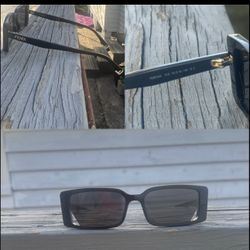 Fendi Glasses