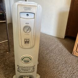 Electric Heater