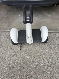 Segway NineBot S