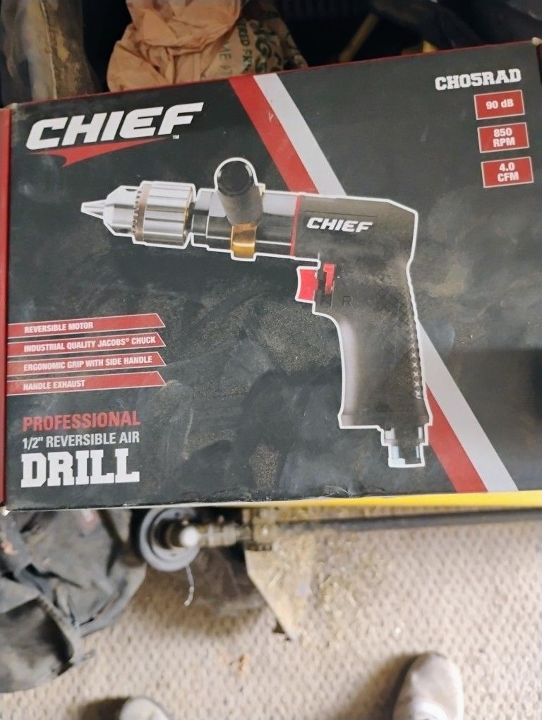 Drill